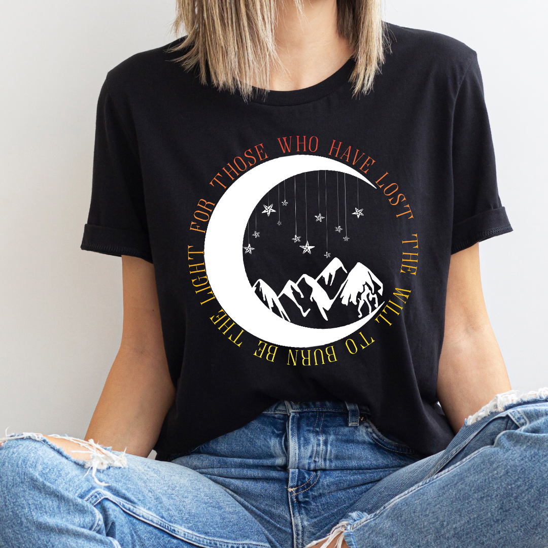 Be the Light