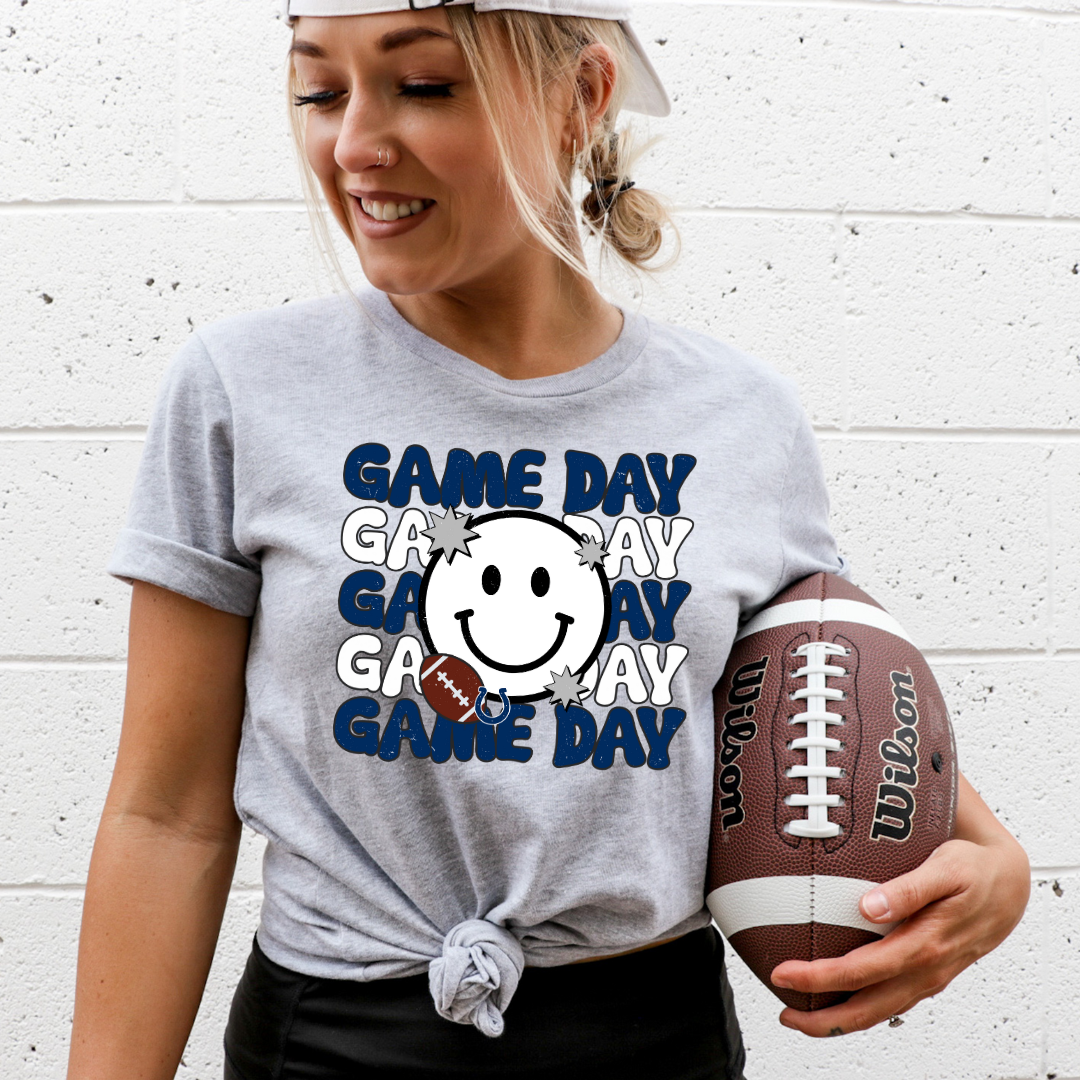 Colts Game Day