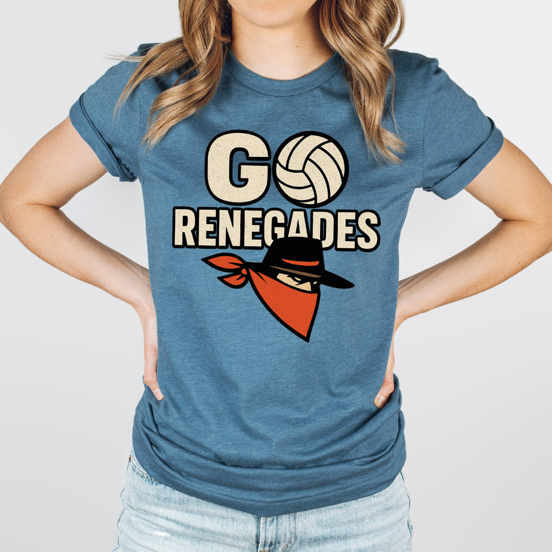 Go Renegades