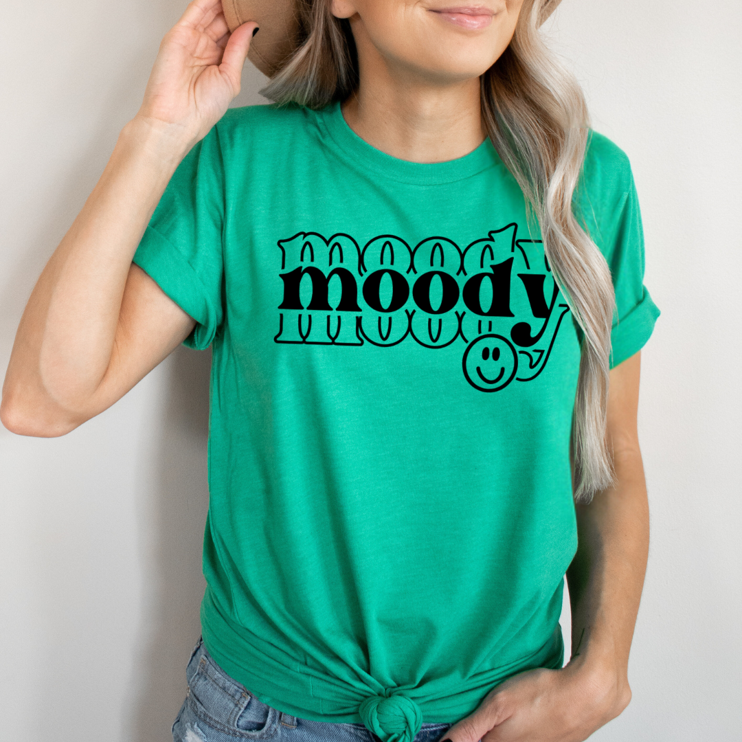 Moody Moody Moody