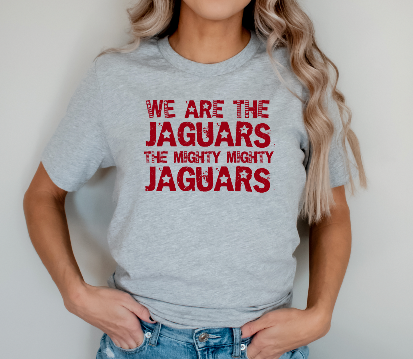 Mighty Jaguars