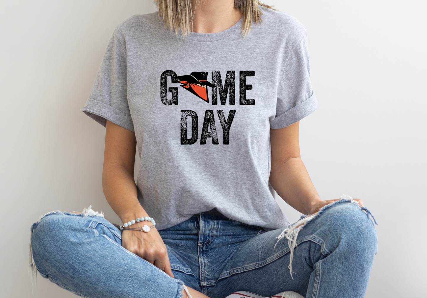Renegades Game Day Black