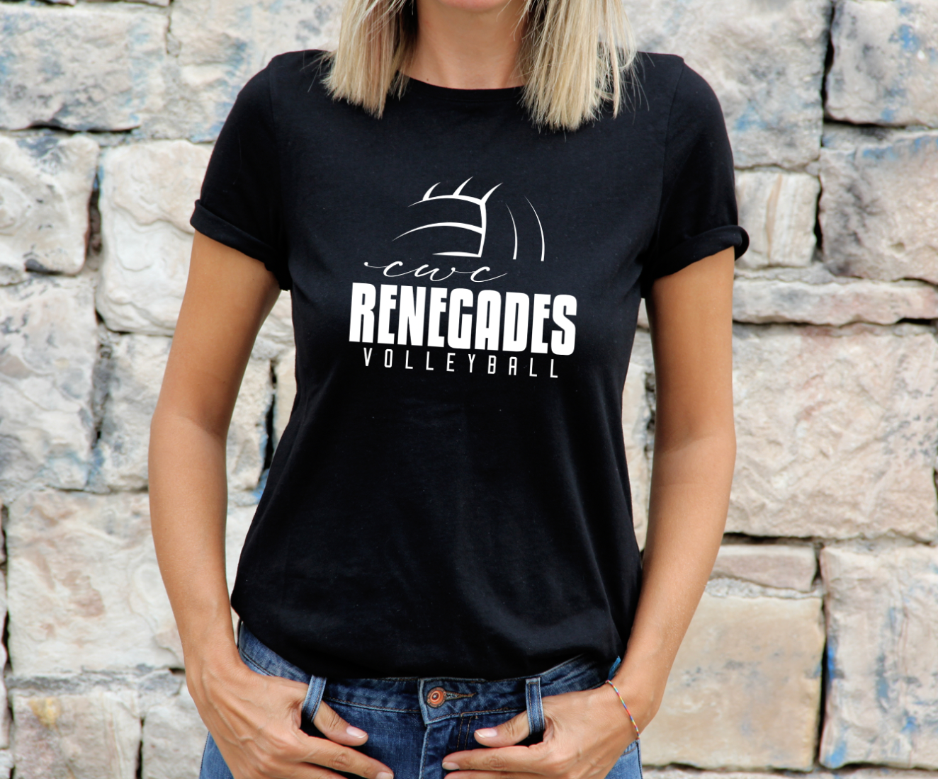Renegades Volleyball