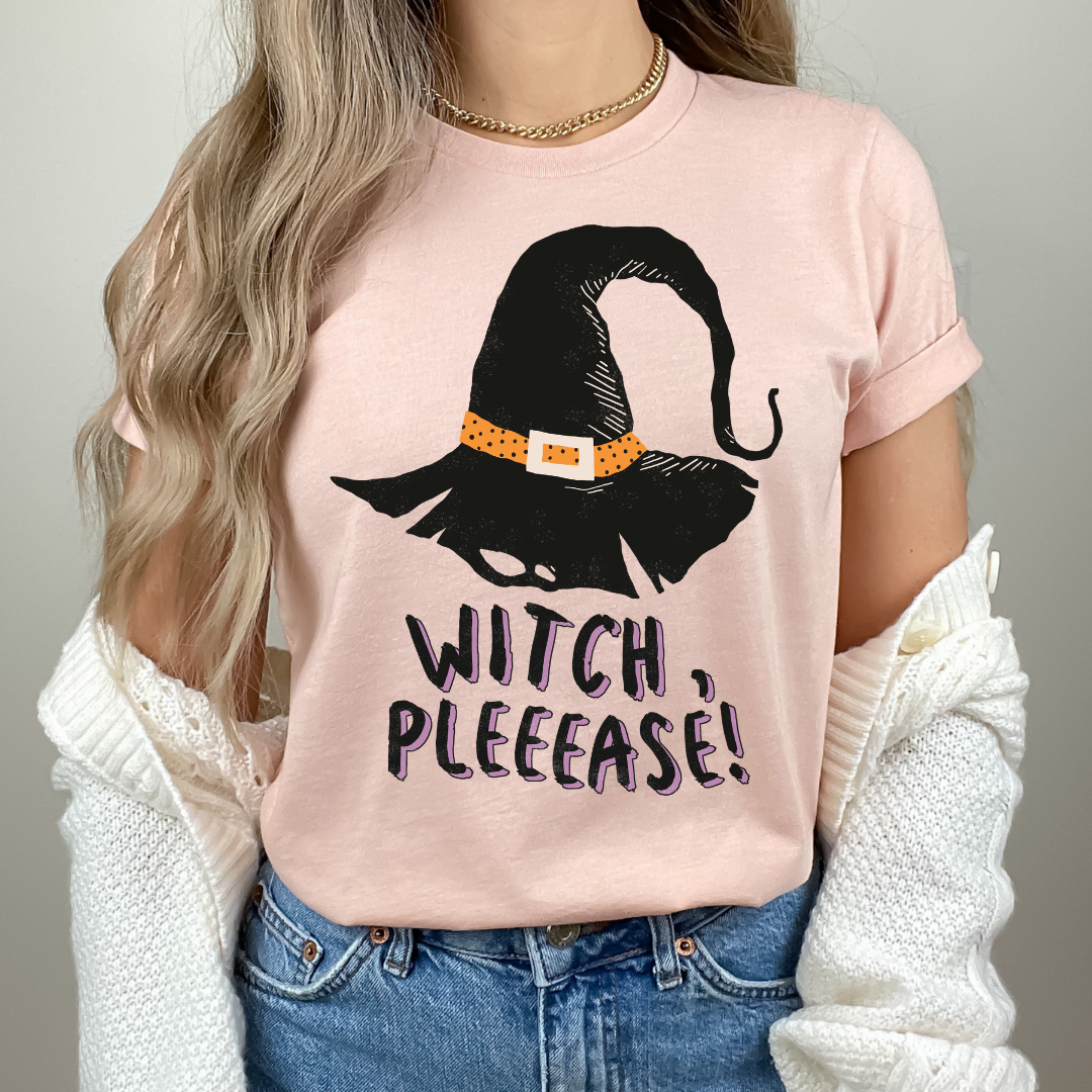 Witch Please!