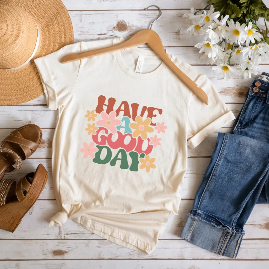 Have a Good Day