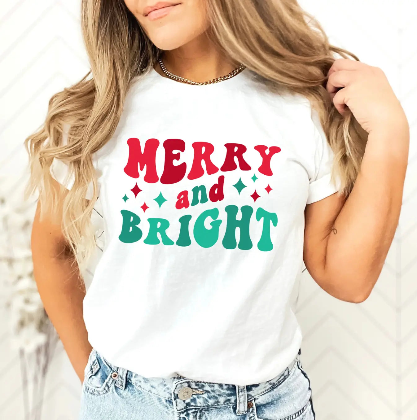 Merry and Bright - Sparkle