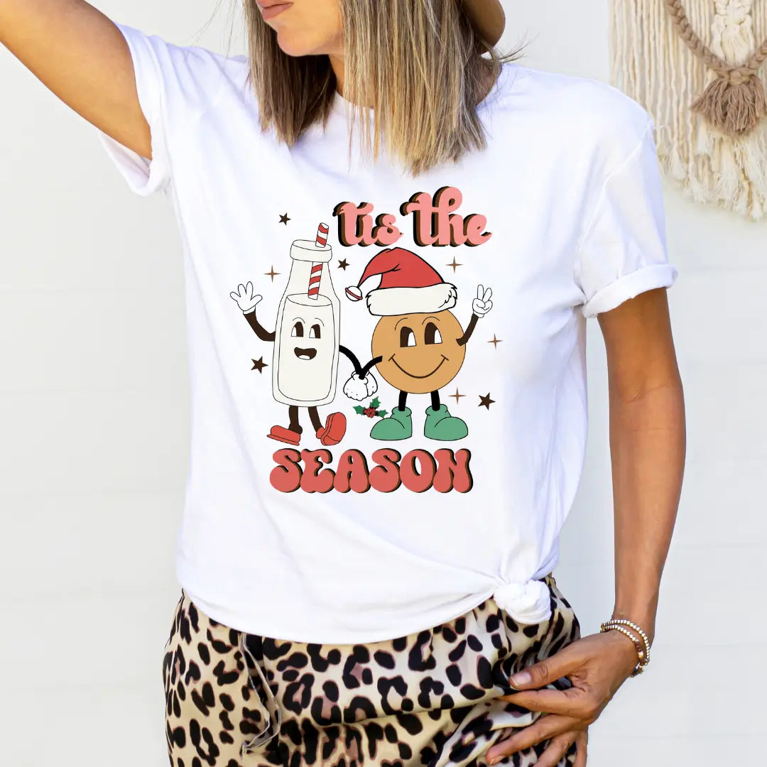 Tis the Season