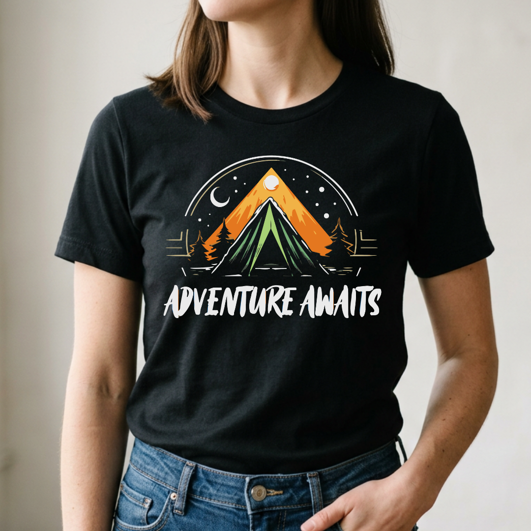 Adventure Awaits