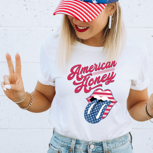 American Honey Lips