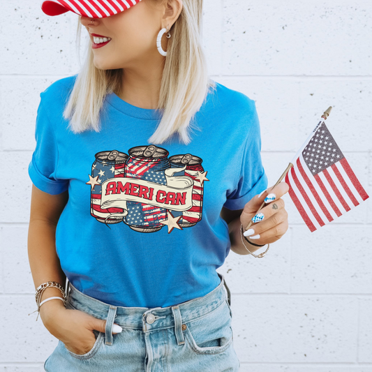 American Retro