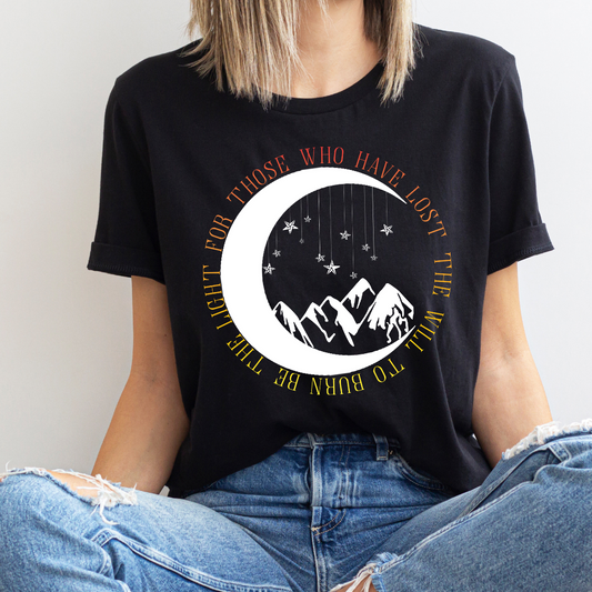 Be the Light