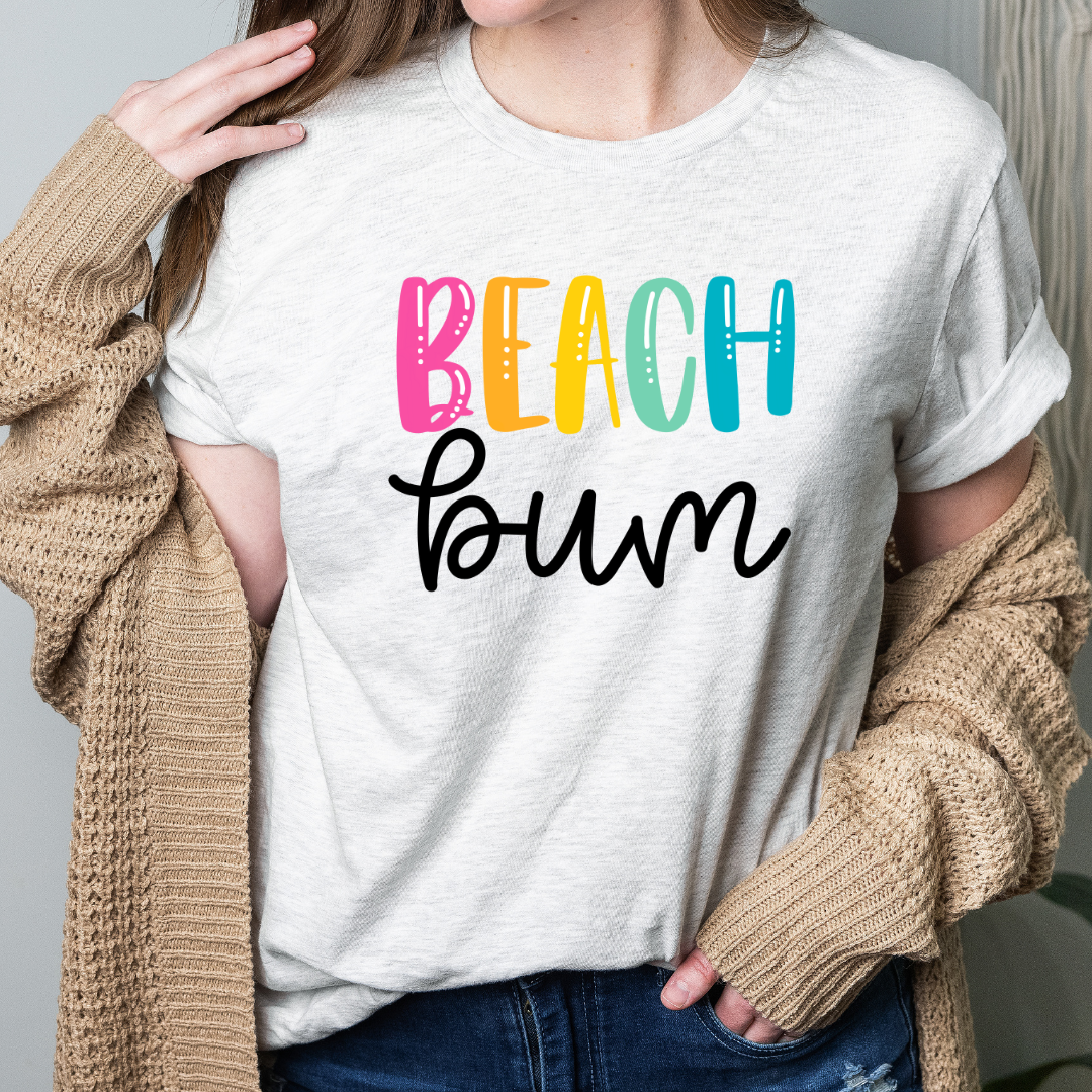 Beach Bum