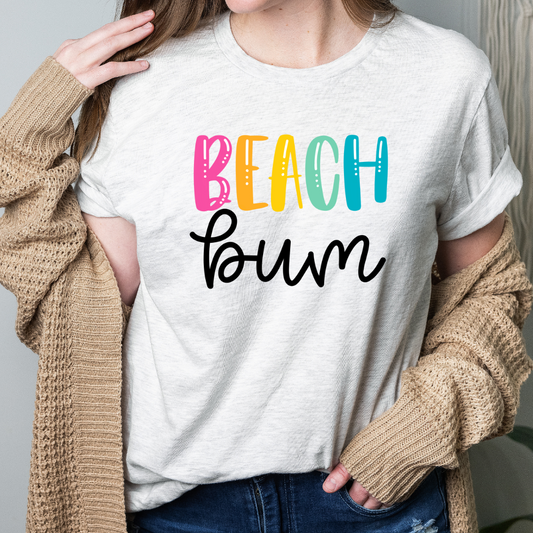 Beach Bum