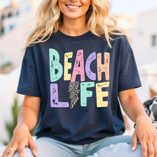 Beach Life