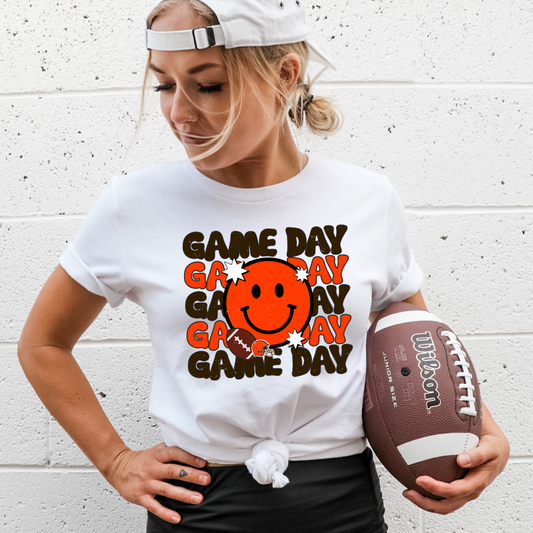 Browns Game Day