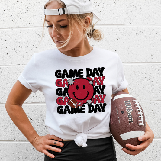 Buccaneers Game Day