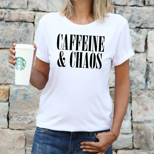Caffeine Chaos
