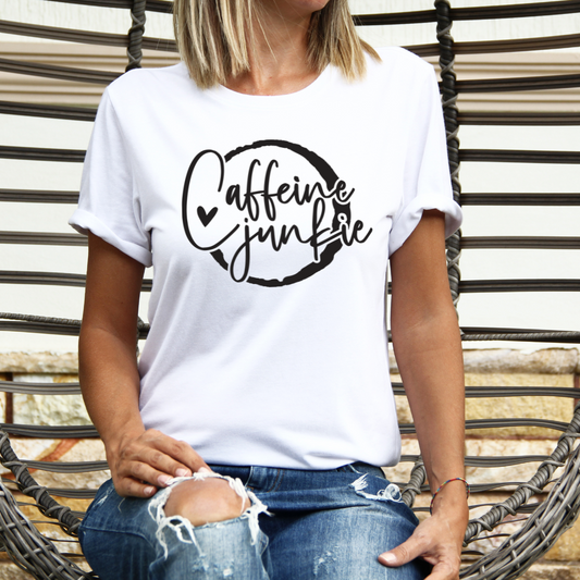 Caffeine Junkie