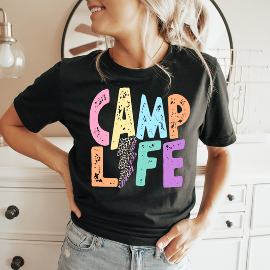 Camp Life