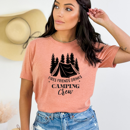 Camping Crew