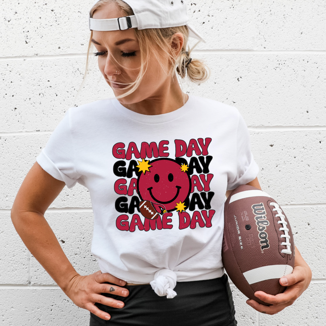Cardinals Game Day