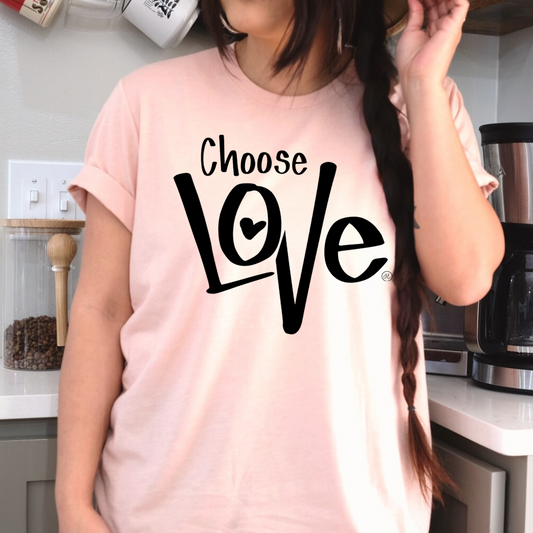 Choose Love