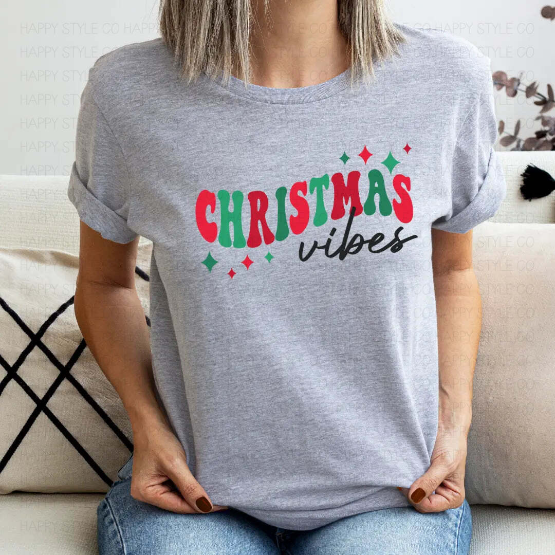 Christmas Vibes