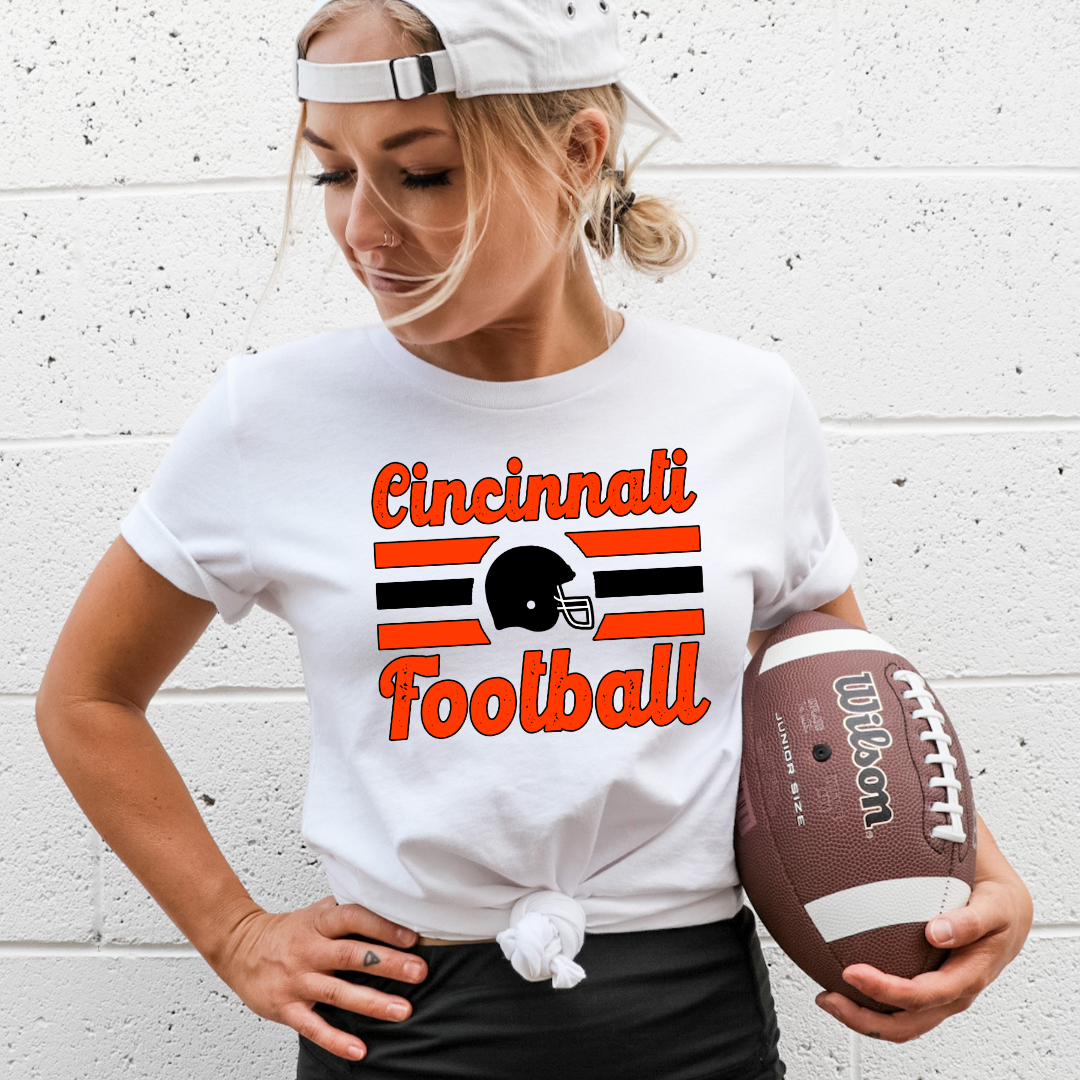 Cincinnati Football