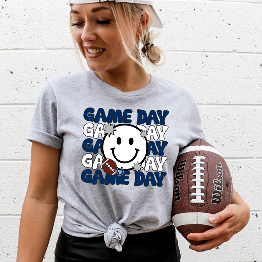 Colts Game Day