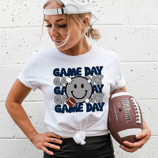 Cowboys Game Day