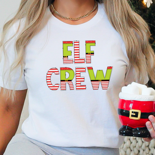 Elf Crew