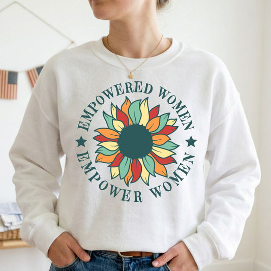 Empowered Women Empower Women