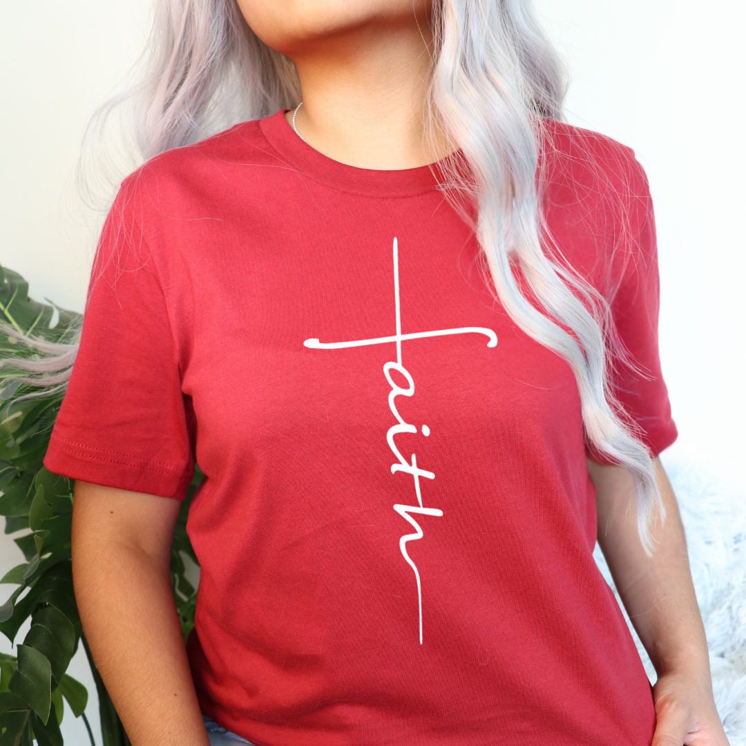 Faith Cross