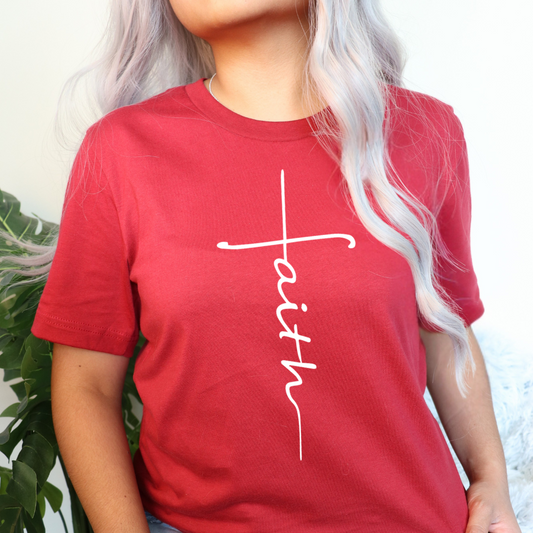 Faith Cross