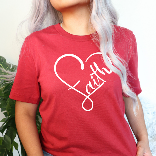 Faith Heart