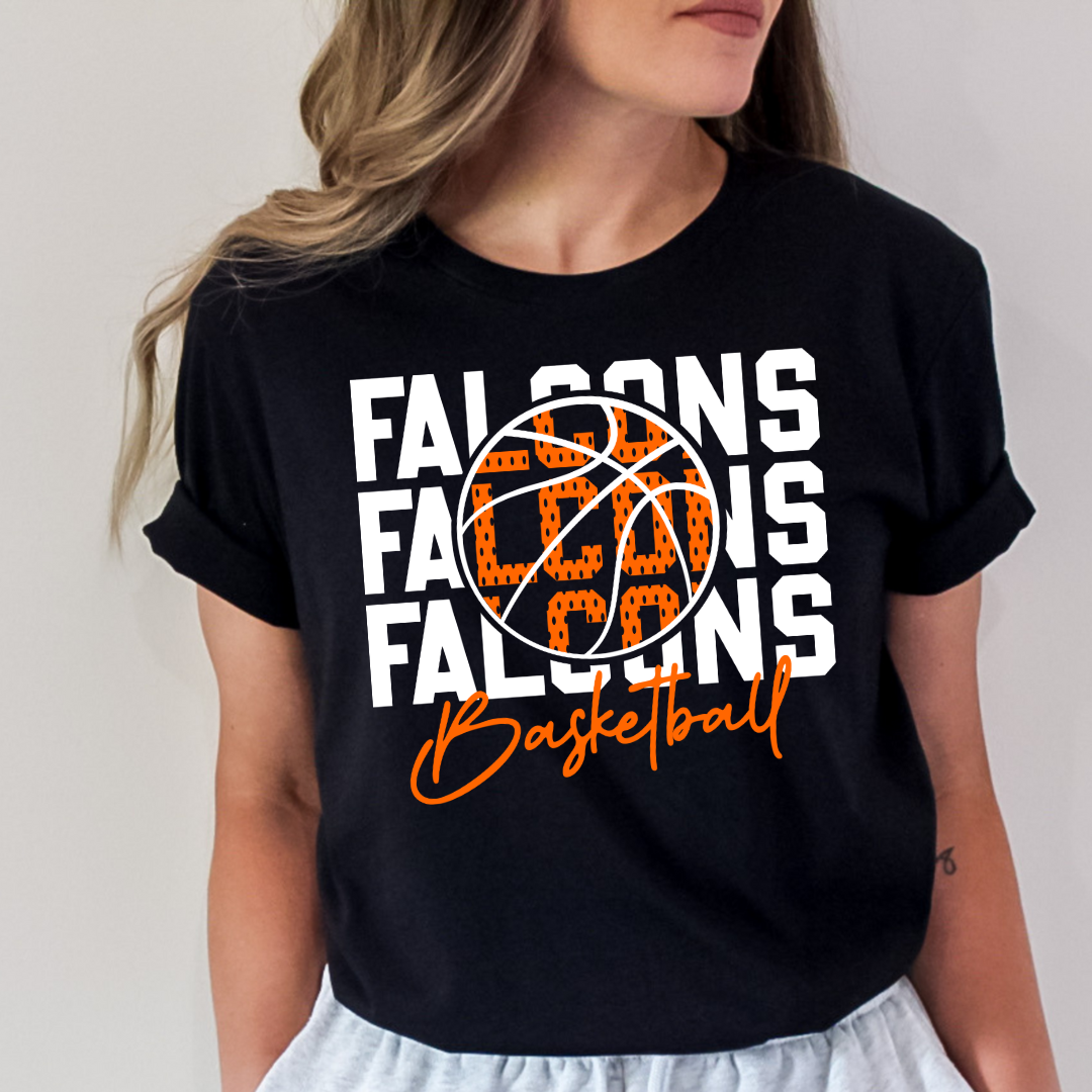 Falcons Basketball