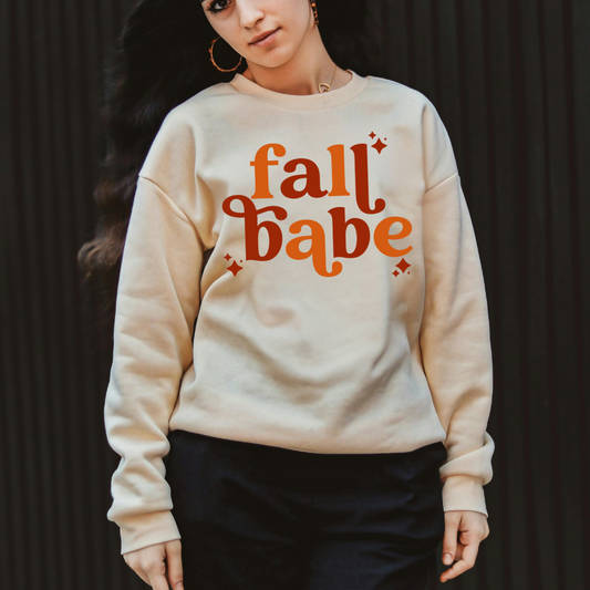 Fall Babe