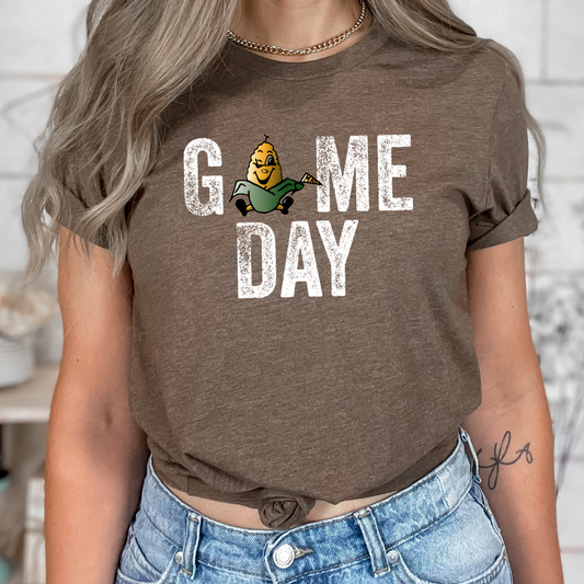Game Day Kernels