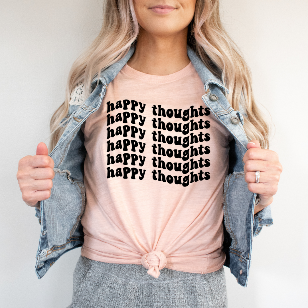 Happy Thoughts