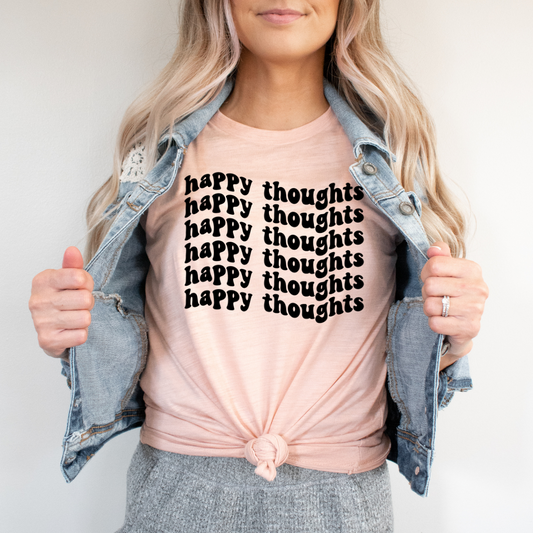 Happy Thoughts
