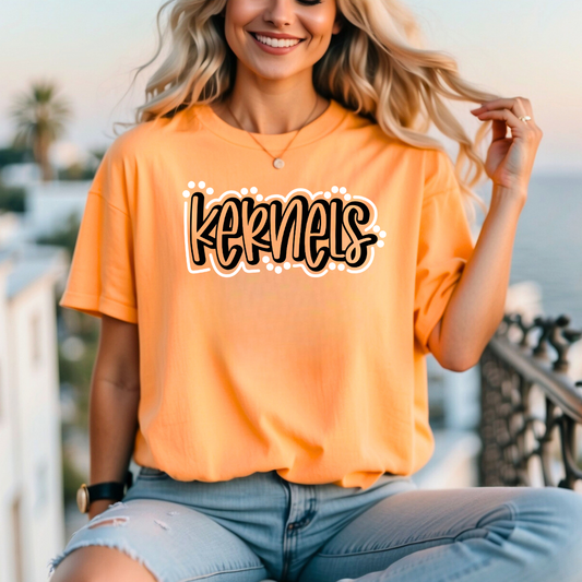 Kernels Dots