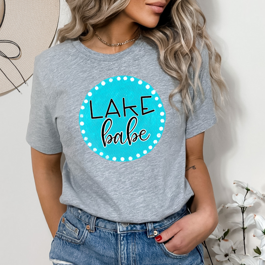 Lake Babe
