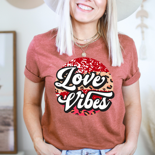 Love Vibes