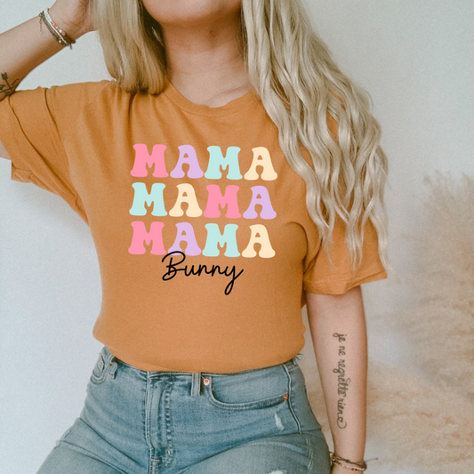 Mama Bunny