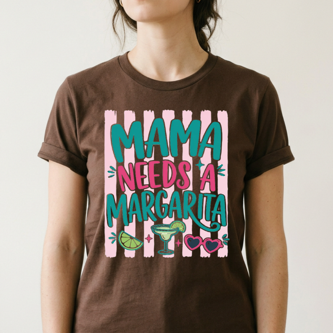 Mama Needs a Margarita