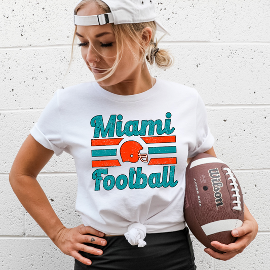 Miami Football