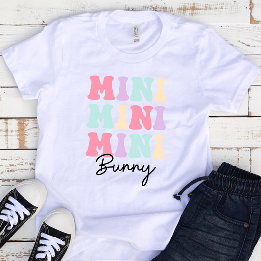 Mini Bunny