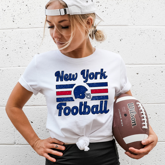 New York Football