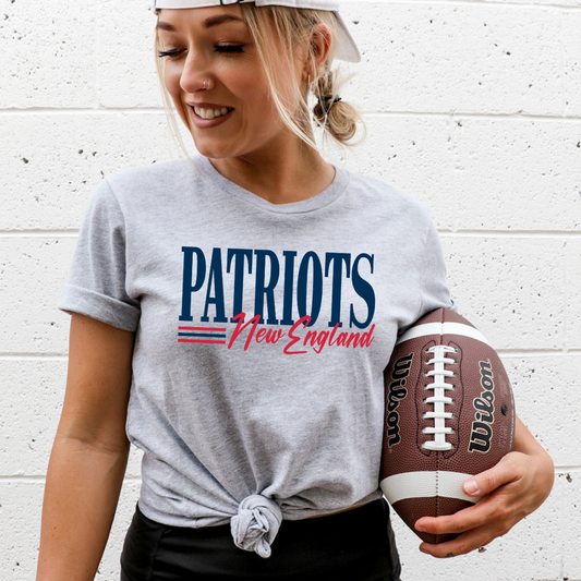 Patriot Stripes