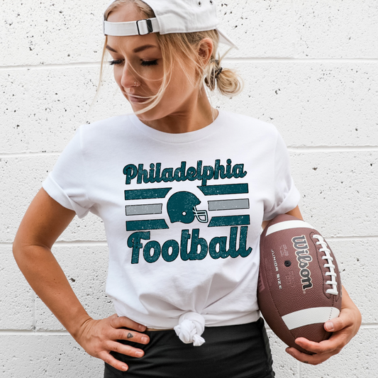 Philadelphia Football